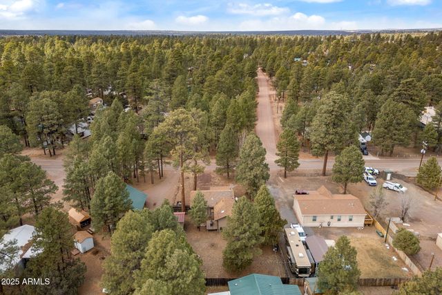 2051 LUMBER VALLEY Road, Overgaard, AZ 85933