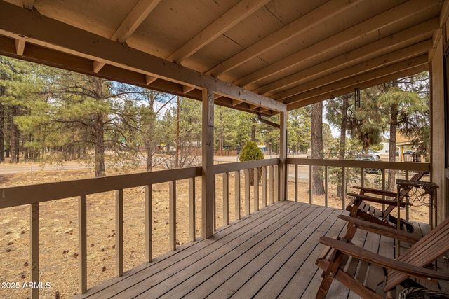 2051 LUMBER VALLEY Road, Overgaard, AZ 85933