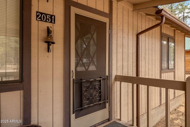 2051 LUMBER VALLEY Road, Overgaard, AZ 85933