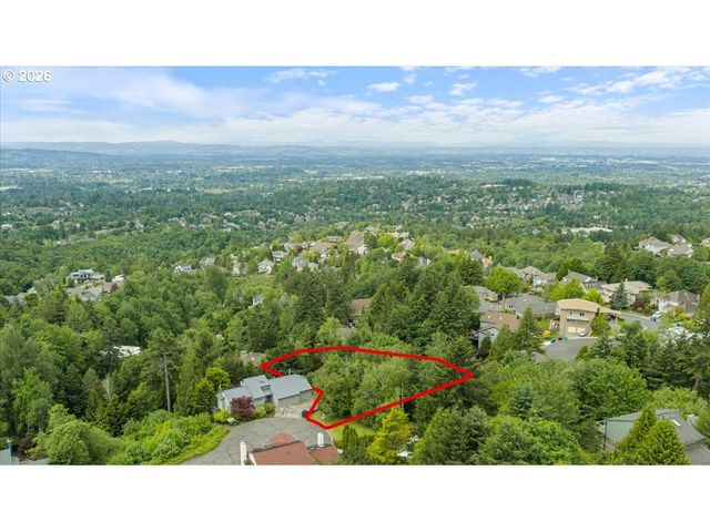 Nw 83RD Pl, Portland, OR 97229