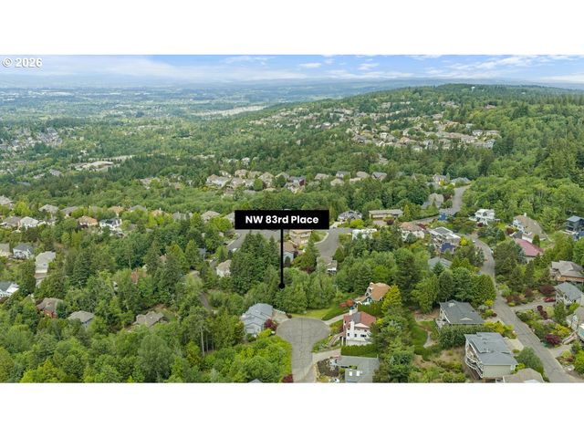Nw 83RD Pl, Portland, OR 97229