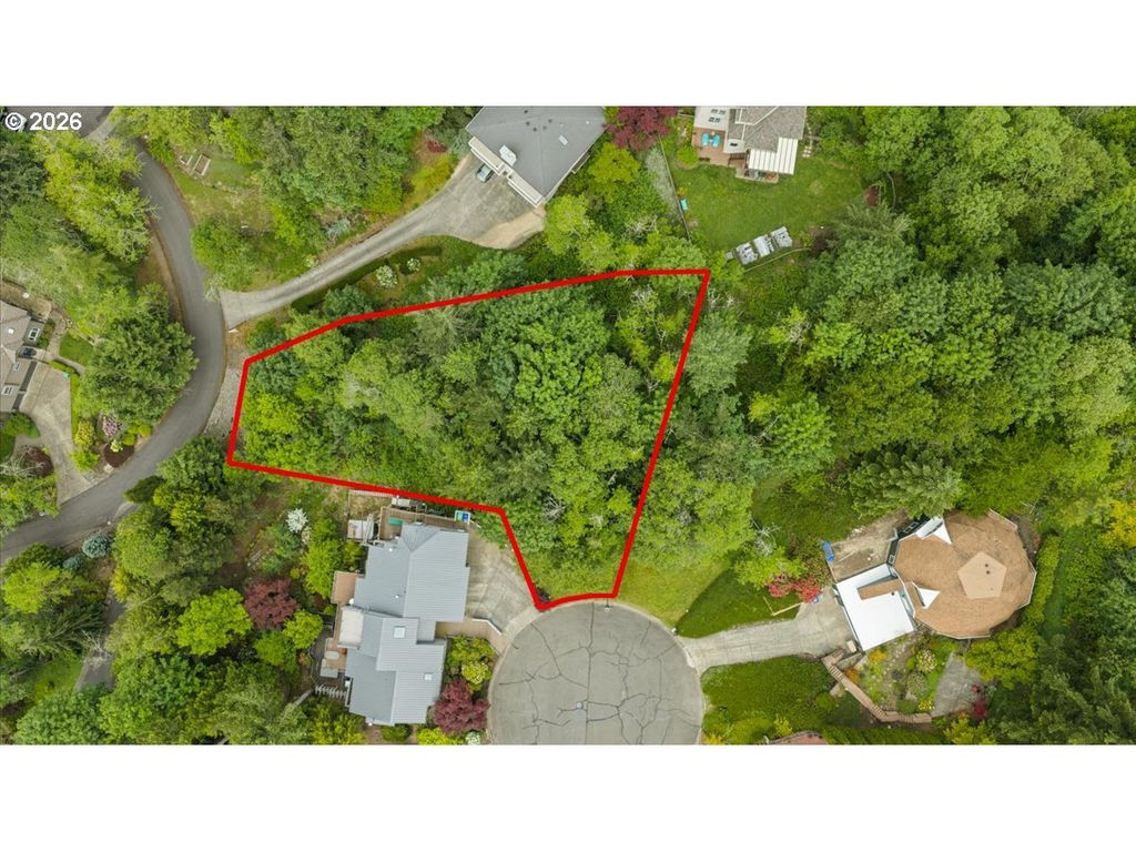 Nw 83RD Pl, Portland, OR 97229