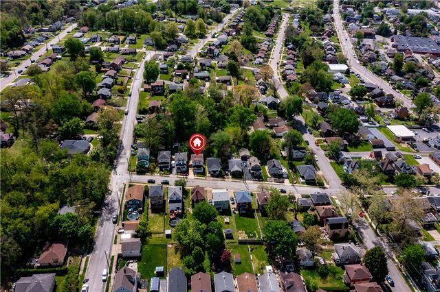 530 Holmes Ave, Baden, PA 15005