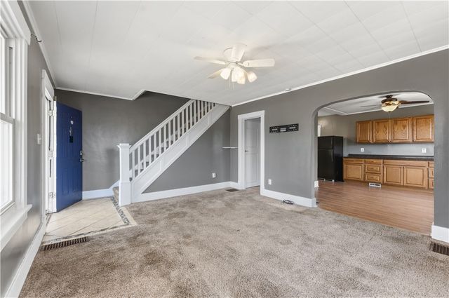 530 Holmes Ave, Baden, PA 15005