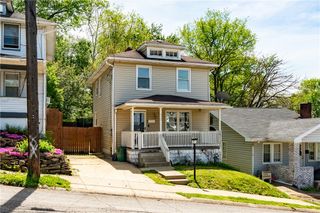 530 Holmes Ave, Baden, PA 15005