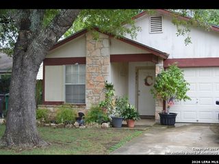 7251 Brandyridge, San Antonio, TX 78250