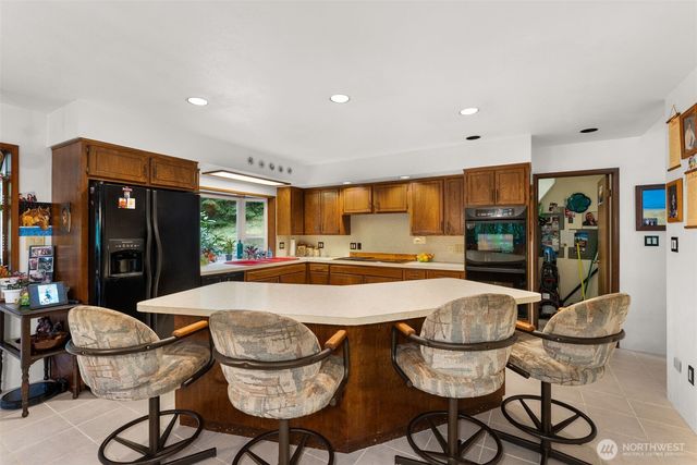 43 Hines Valley Road, Raymond, WA 98577