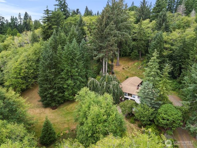 43 Hines Valley Road, Raymond, WA 98577