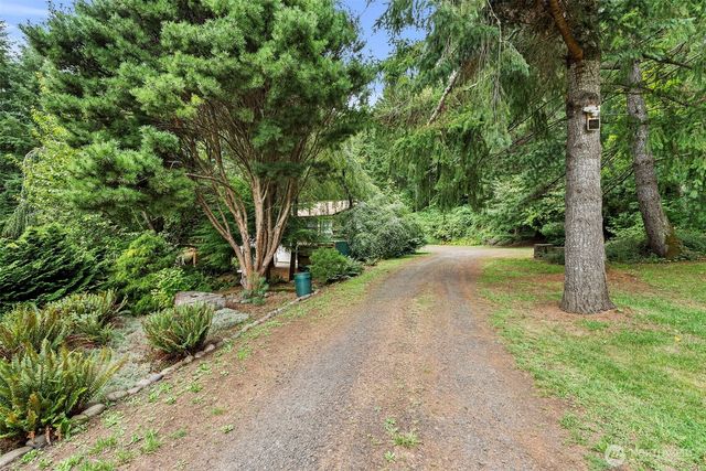 43 Hines Valley Road, Raymond, WA 98577