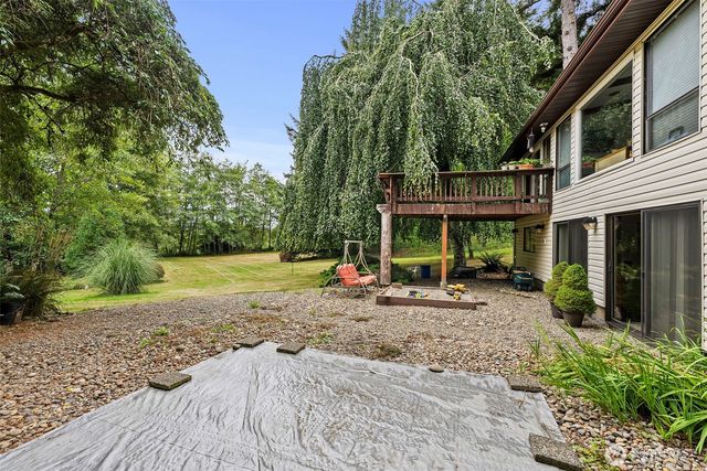 43 Hines Valley Road, Raymond, WA 98577