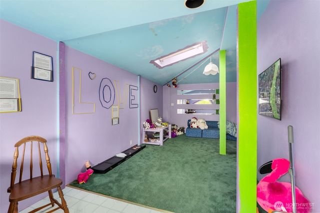 43 Hines Valley Road, Raymond, WA 98577