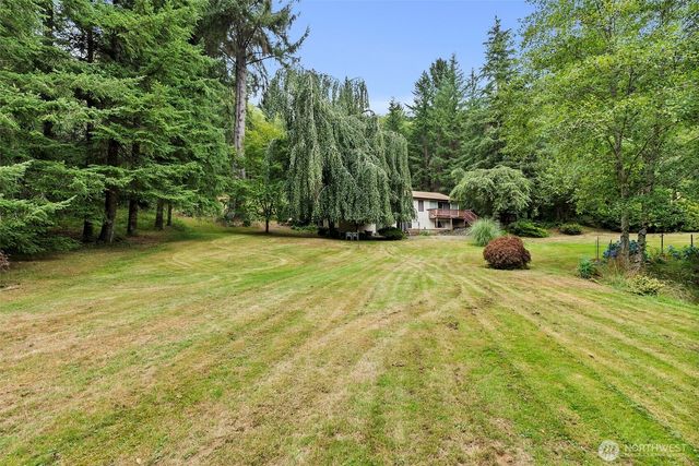 43 Hines Valley Road, Raymond, WA 98577