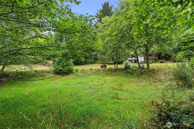 43 Hines Valley Road, Raymond, WA 98577