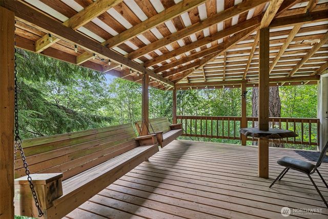 43 Hines Valley Road, Raymond, WA 98577