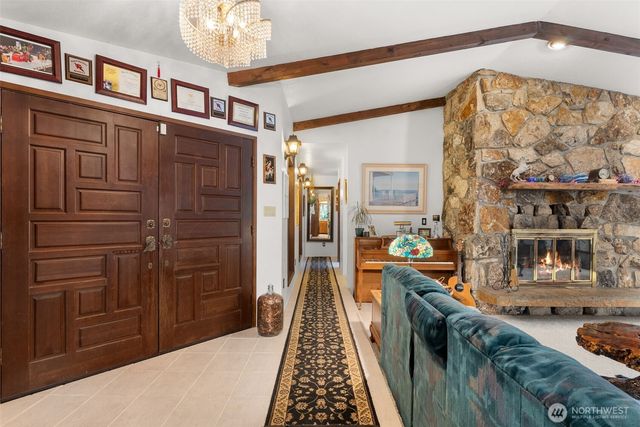 43 Hines Valley Road, Raymond, WA 98577