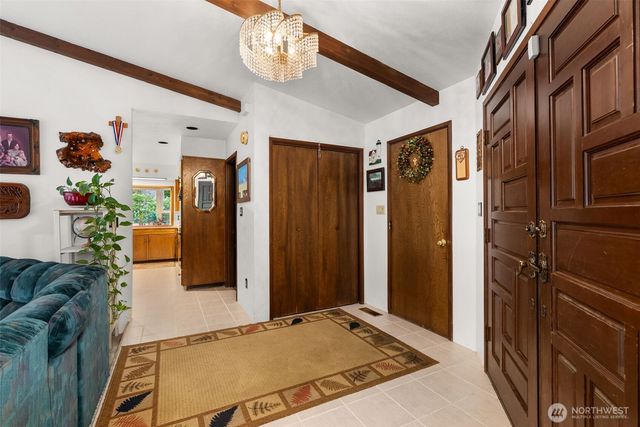 43 Hines Valley Road, Raymond, WA 98577