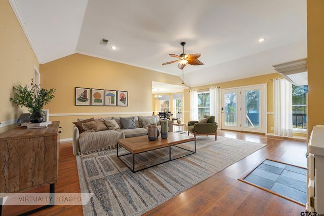 15815 Cedar Bay Dr, Bullard, TX 75757