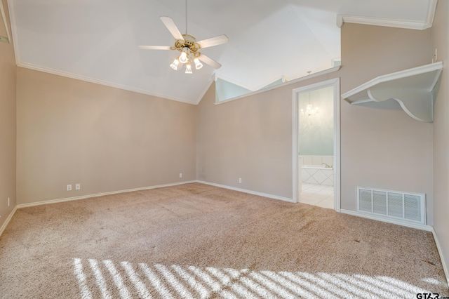 15815 Cedar Bay Dr, Bullard, TX 75757