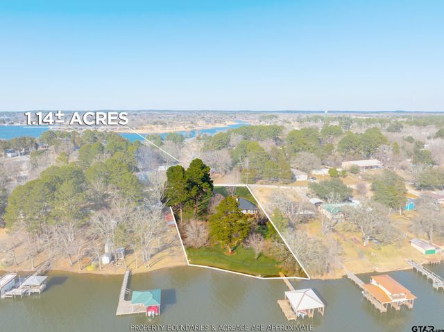 15815 Cedar Bay Dr, Bullard, TX 75757