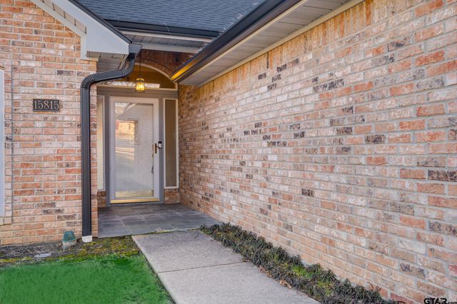 15815 Cedar Bay Dr, Bullard, TX 75757