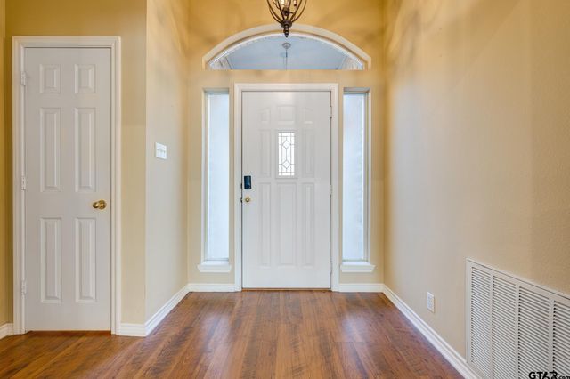 15815 Cedar Bay Dr, Bullard, TX 75757
