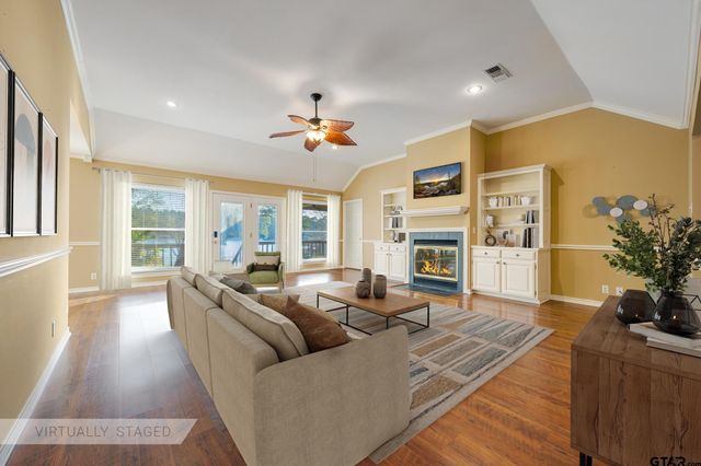 15815 Cedar Bay Dr, Bullard, TX 75757