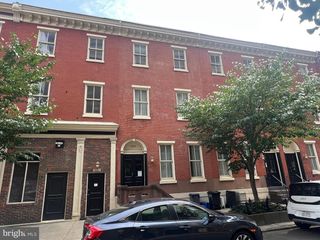 1504 MOUNT VERNON ST #3, Philadelphia, PA 19130