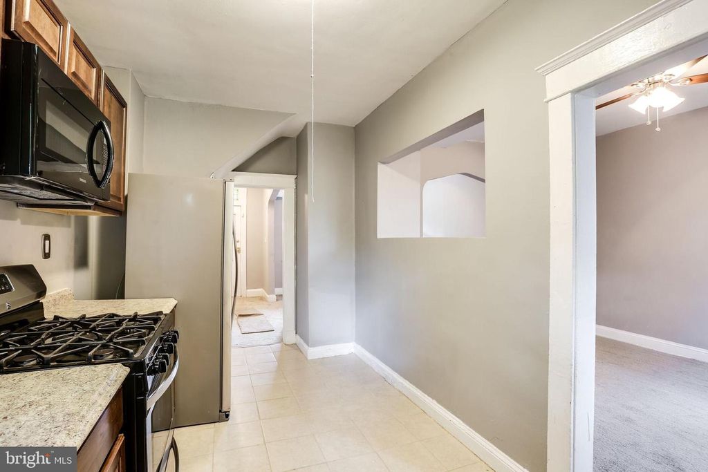 Image 11 of property listing at 713 SPRINGFIELD AVE, Baltimore, MD 21212