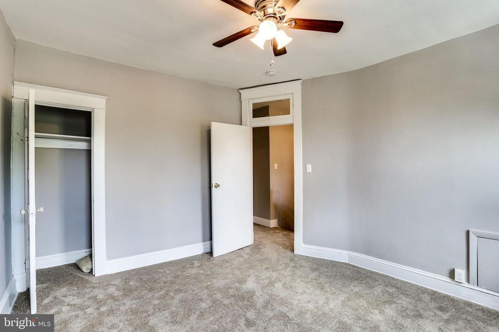 Image 14 of property listing at 713 SPRINGFIELD AVE, Baltimore, MD 21212