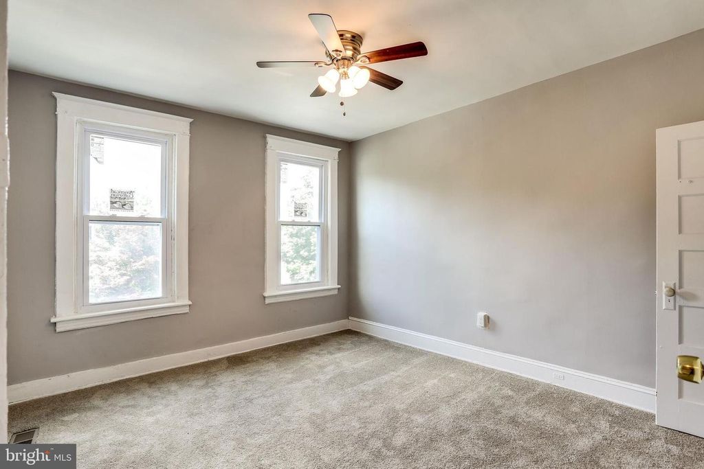 Image 15 of property listing at 713 SPRINGFIELD AVE, Baltimore, MD 21212