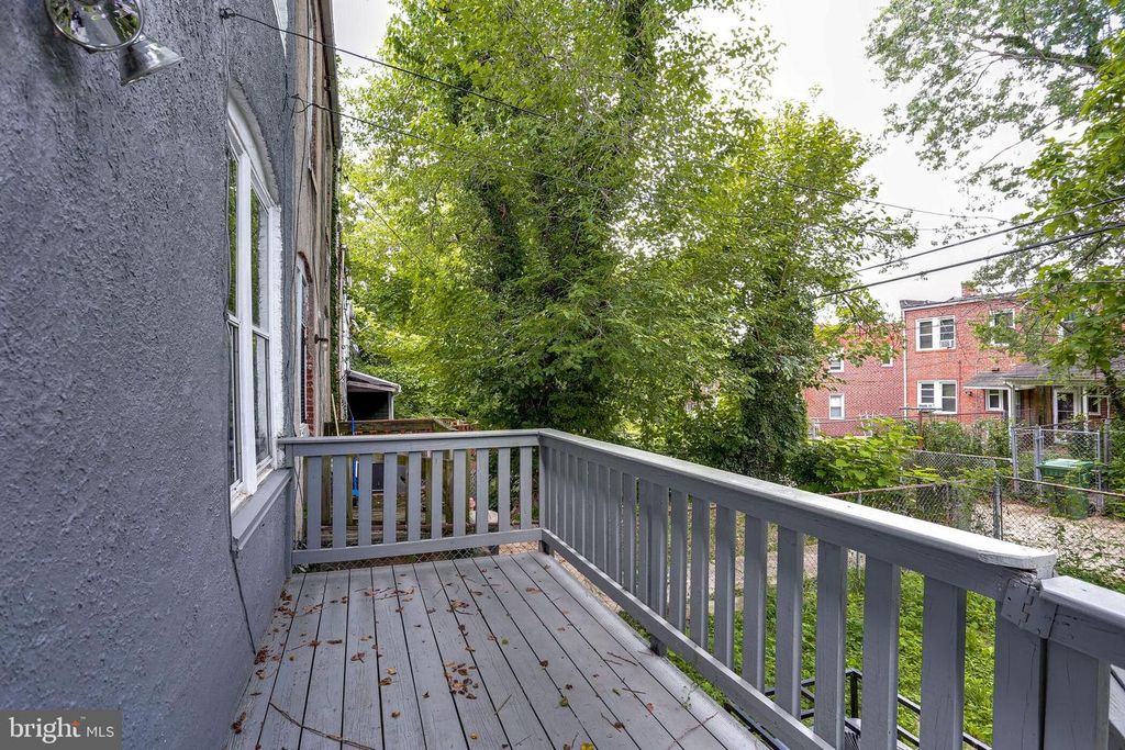 Image 26 of property listing at 713 SPRINGFIELD AVE, Baltimore, MD 21212