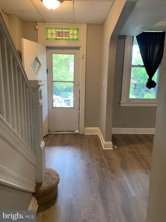 Image 7 of property listing at 713 SPRINGFIELD AVE, Baltimore, MD 21212