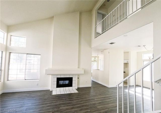 7533 Lorinda Avenue, Las Vegas, NV 89128