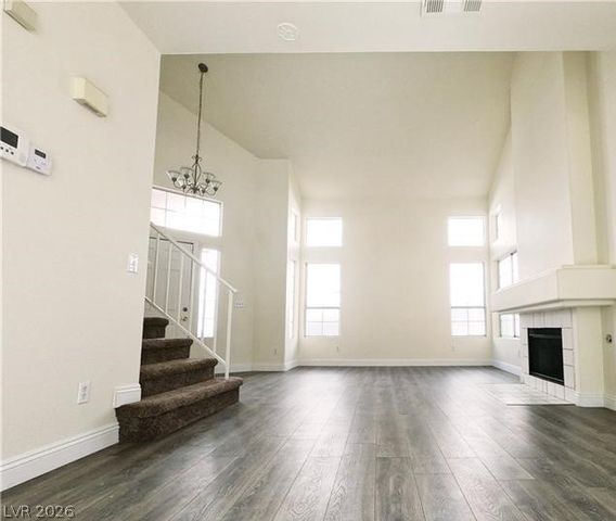 7533 Lorinda Avenue, Las Vegas, NV 89128