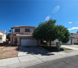 7533 Lorinda Avenue, Las Vegas, NV 89128