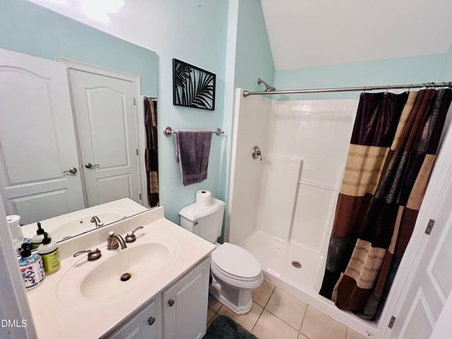 1073 Gold Rock Lane, Morrisville, NC 27560