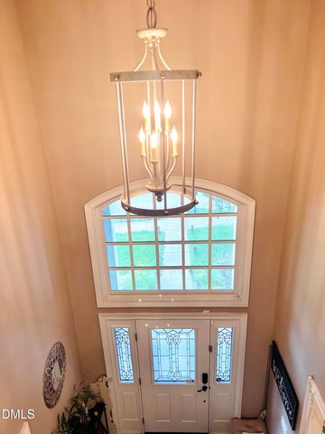 1073 Gold Rock Lane, Morrisville, NC 27560