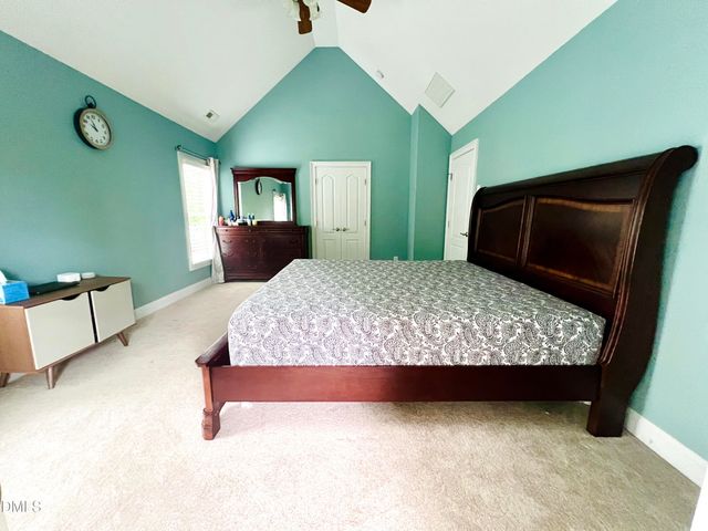 1073 Gold Rock Lane, Morrisville, NC 27560