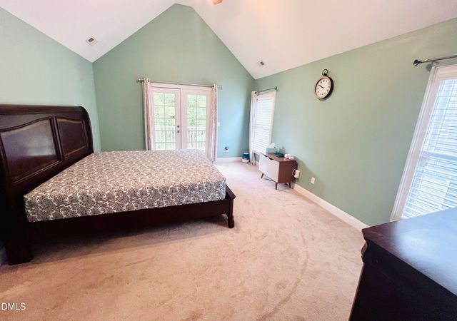 1073 Gold Rock Lane, Morrisville, NC 27560