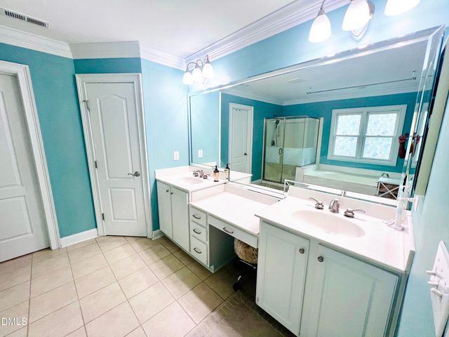 1073 Gold Rock Lane, Morrisville, NC 27560