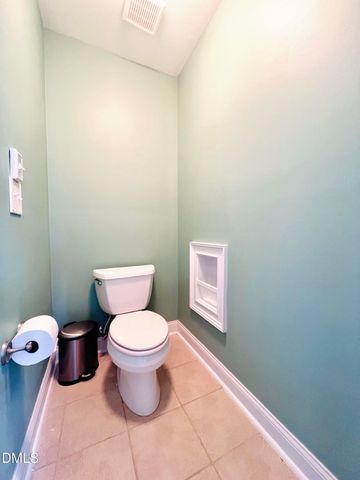 1073 Gold Rock Lane, Morrisville, NC 27560