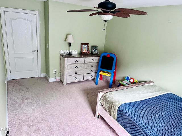 1073 Gold Rock Lane, Morrisville, NC 27560