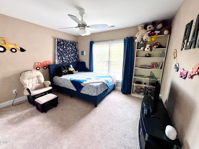 1073 Gold Rock Lane, Morrisville, NC 27560