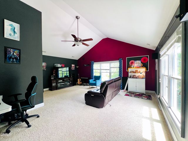1073 Gold Rock Lane, Morrisville, NC 27560