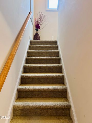 1073 Gold Rock Lane, Morrisville, NC 27560