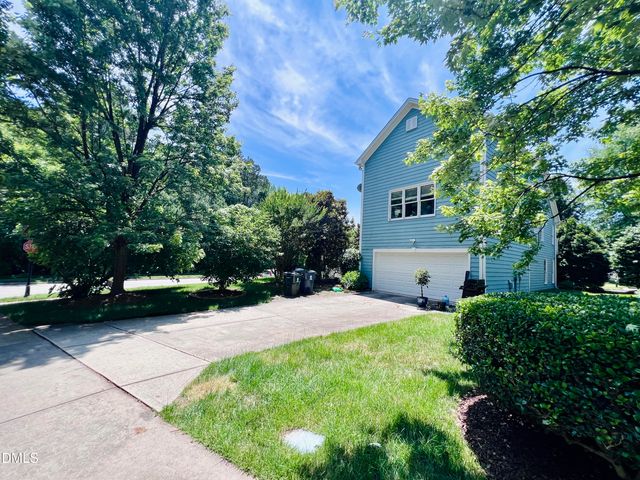 1073 Gold Rock Lane, Morrisville, NC 27560