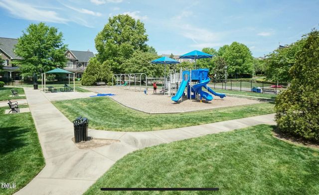 1073 Gold Rock Lane, Morrisville, NC 27560