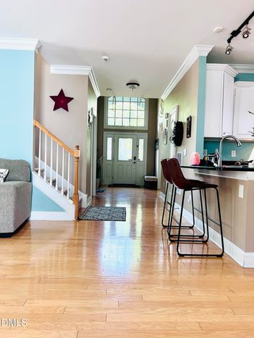1073 Gold Rock Lane, Morrisville, NC 27560