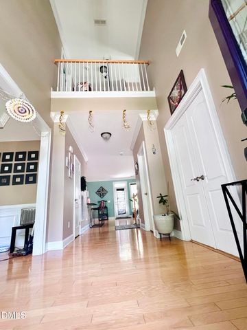 1073 Gold Rock Lane, Morrisville, NC 27560