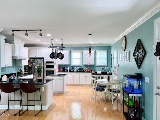1073 Gold Rock Lane, Morrisville, NC 27560